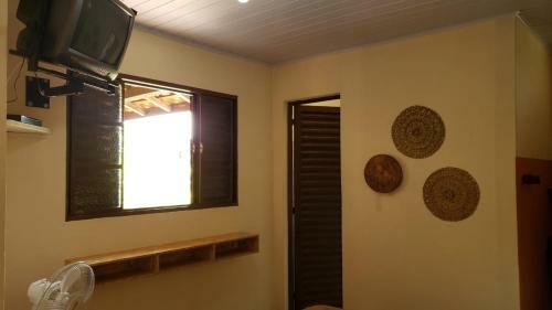 Hotel Pousada Fazenda Recanto Dos Carvalhos