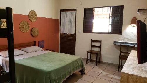 Hotel Pousada Fazenda Recanto Dos Carvalhos