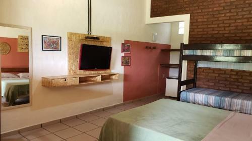 Hotel Pousada Fazenda Recanto Dos Carvalhos