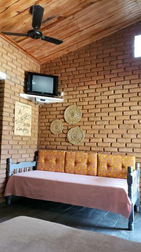 Hotel Pousada Fazenda Recanto Dos Carvalhos