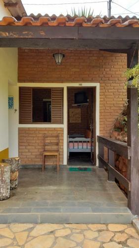 Hotel Pousada Fazenda Recanto Dos Carvalhos