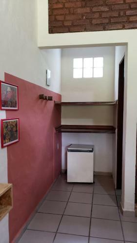 Hotel Pousada Fazenda Recanto Dos Carvalhos