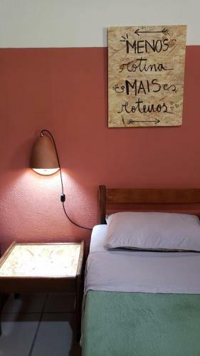 Hotel Pousada Fazenda Recanto Dos Carvalhos