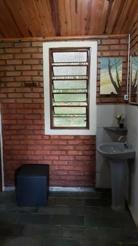 Hotel Pousada Fazenda Recanto Dos Carvalhos