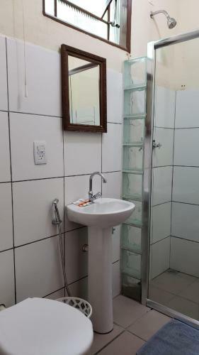 Hotel Pousada Fazenda Recanto Dos Carvalhos