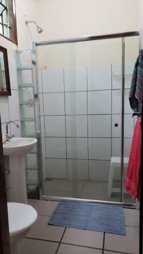 Hotel Pousada Fazenda Recanto Dos Carvalhos