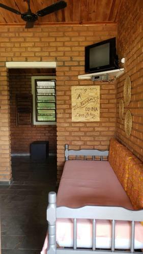 Hotel Pousada Fazenda Recanto Dos Carvalhos