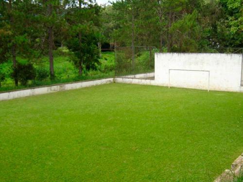 Hotel Pousada Fazenda Recanto Dos Carvalhos