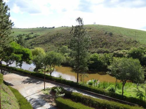 Hotel Pousada Fazenda Recanto Dos Carvalhos