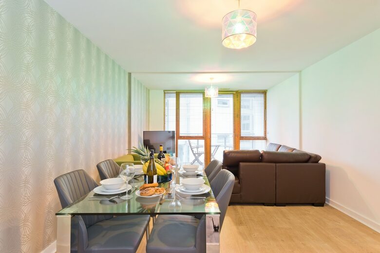 Apartamentos Sweet Inn - Spacious Grand Canal