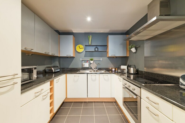 Apartamentos Sweet Inn - Spacious Grand Canal
