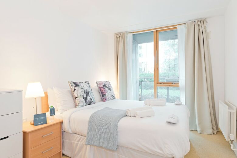 Apartamentos Sweet Inn - Spacious Grand Canal