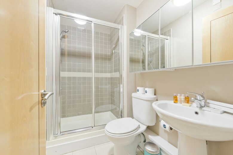 Apartamentos Sweet Inn - Spacious Grand Canal