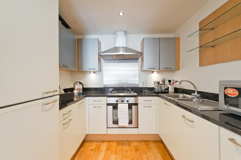 Apartamentos Sweet Inn - Spacious Grand Canal