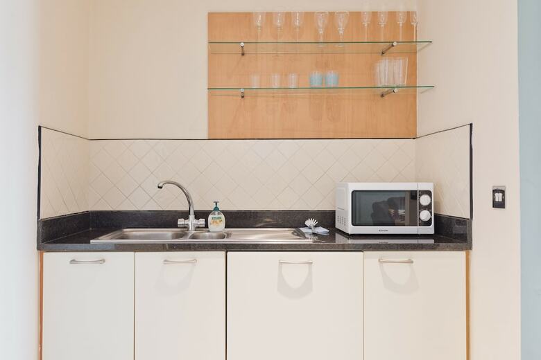 Apartamentos Sweet Inn - Spacious Grand Canal