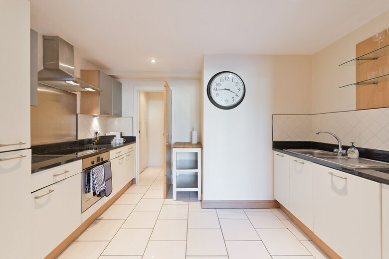 Apartamentos Sweet Inn - Spacious Grand Canal