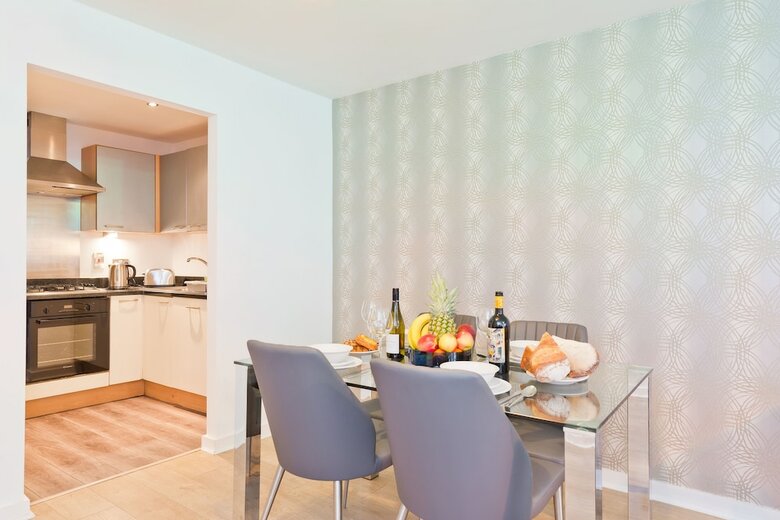 Apartamentos Sweet Inn - Spacious Grand Canal