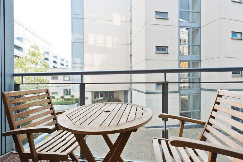 Apartamentos Sweet Inn - Spacious Grand Canal