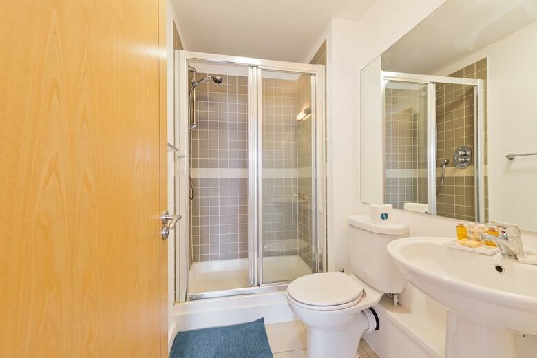 Apartamentos Sweet Inn - Spacious Grand Canal