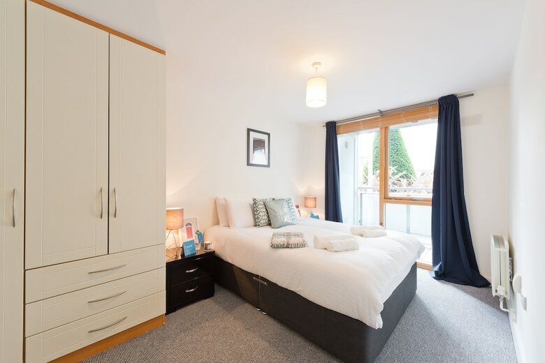 Apartamentos Sweet Inn - Spacious Grand Canal
