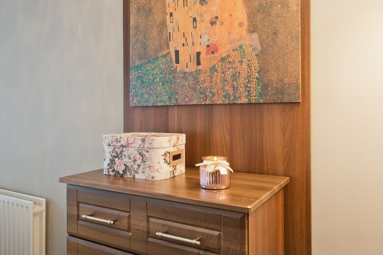 Apartamentos Sweet Inn - Spacious Grand Canal