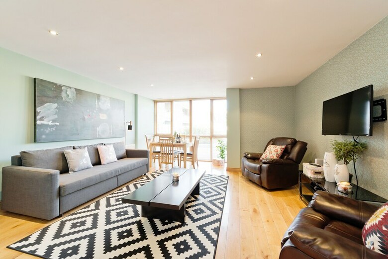 Apartamentos Sweet Inn - Spacious Grand Canal