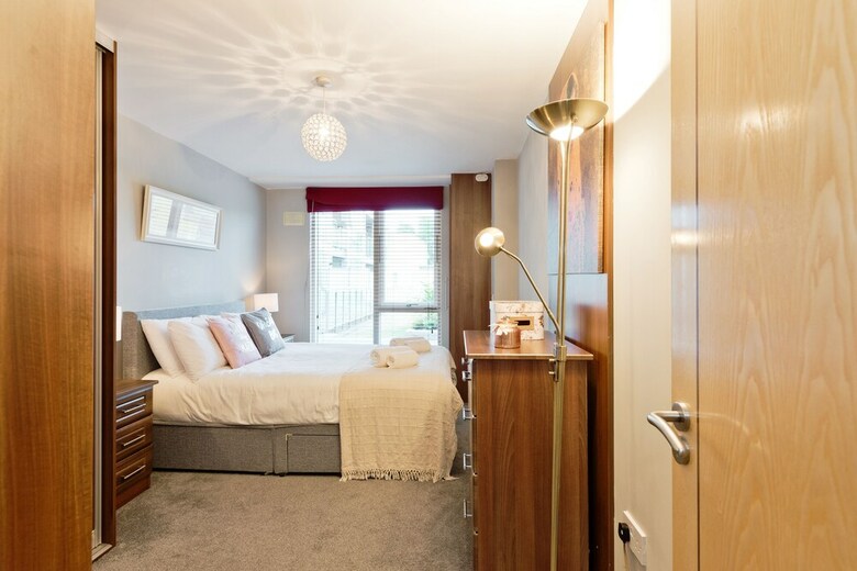 Apartamentos Sweet Inn - Spacious Grand Canal
