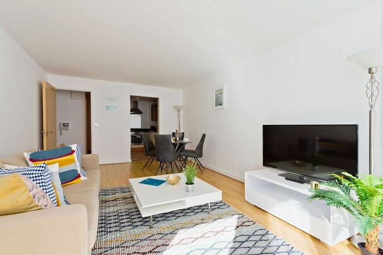 Apartamentos Sweet Inn - Spacious Grand Canal