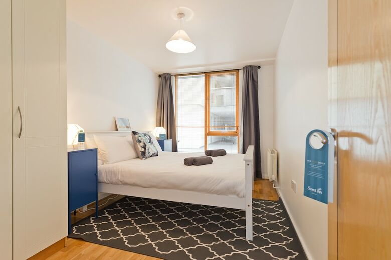 Apartamentos Sweet Inn - Spacious Grand Canal