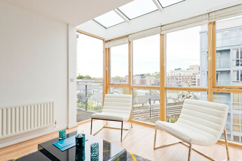 Apartamentos Sweet Inn - Spacious Grand Canal