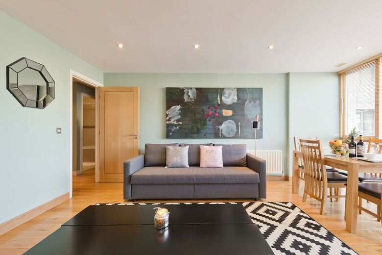 Apartamentos Sweet Inn - Spacious Grand Canal