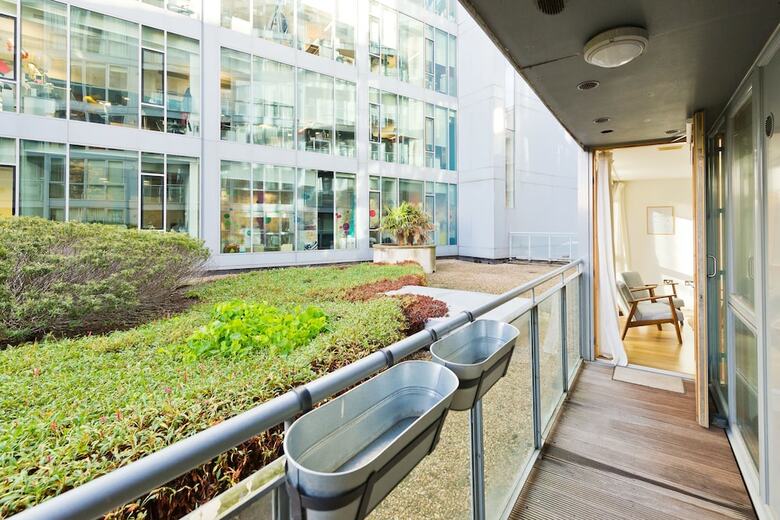 Apartamentos Sweet Inn - Spacious Grand Canal