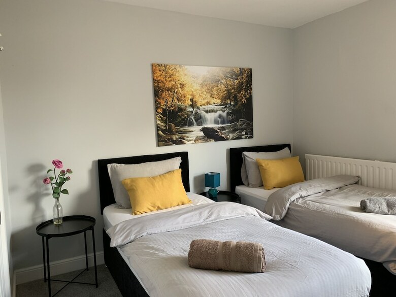 Hotel Buccleuch Apartment