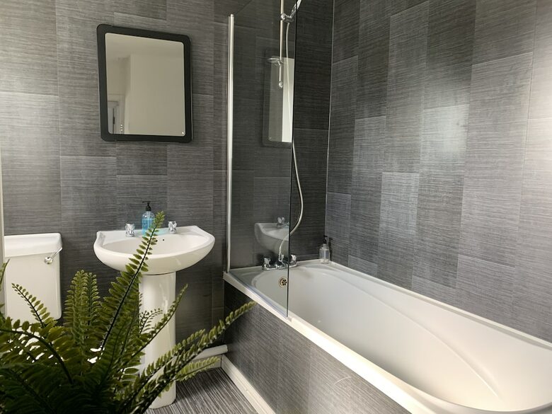 Hotel Buccleuch Apartment
