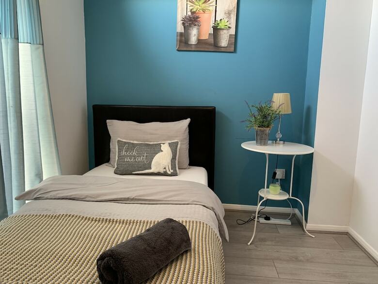 Eskdaill Place Apartment