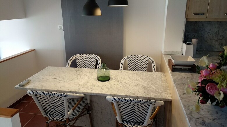 Apartamentos Duplex Con Vistas Al Mar Rmp60