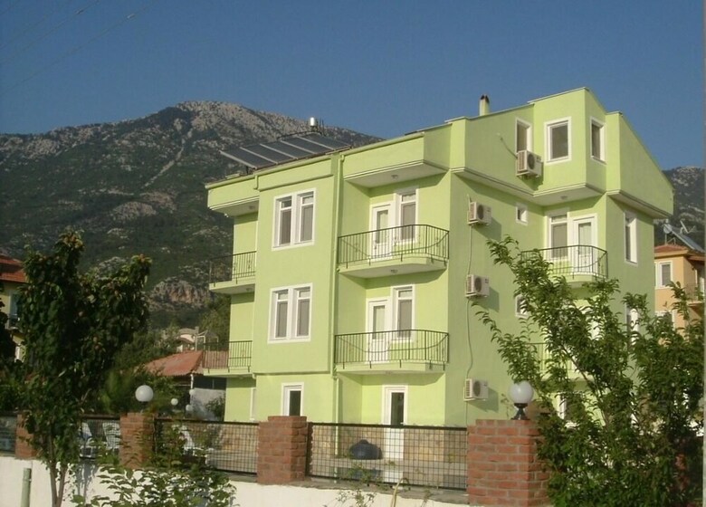 Hotel Nilsu