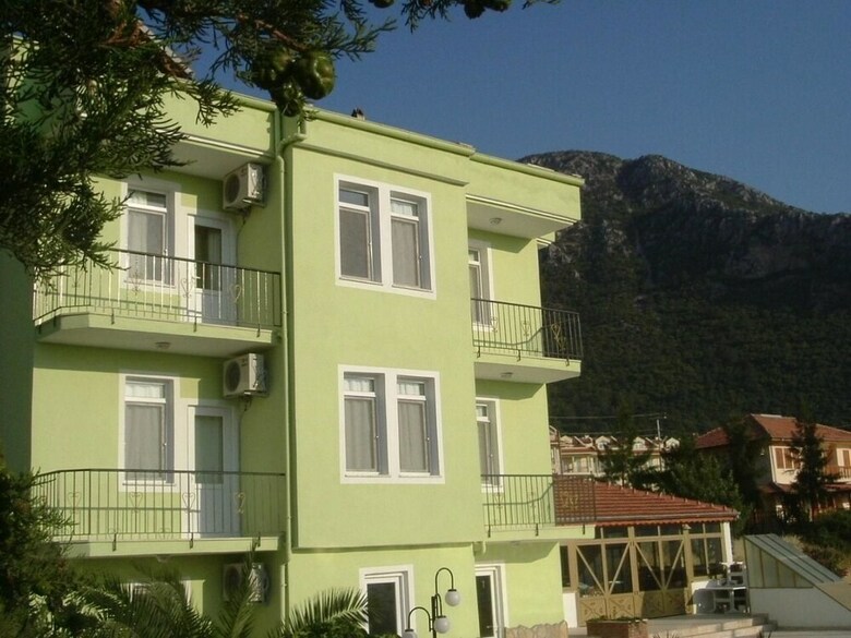Hotel Nilsu