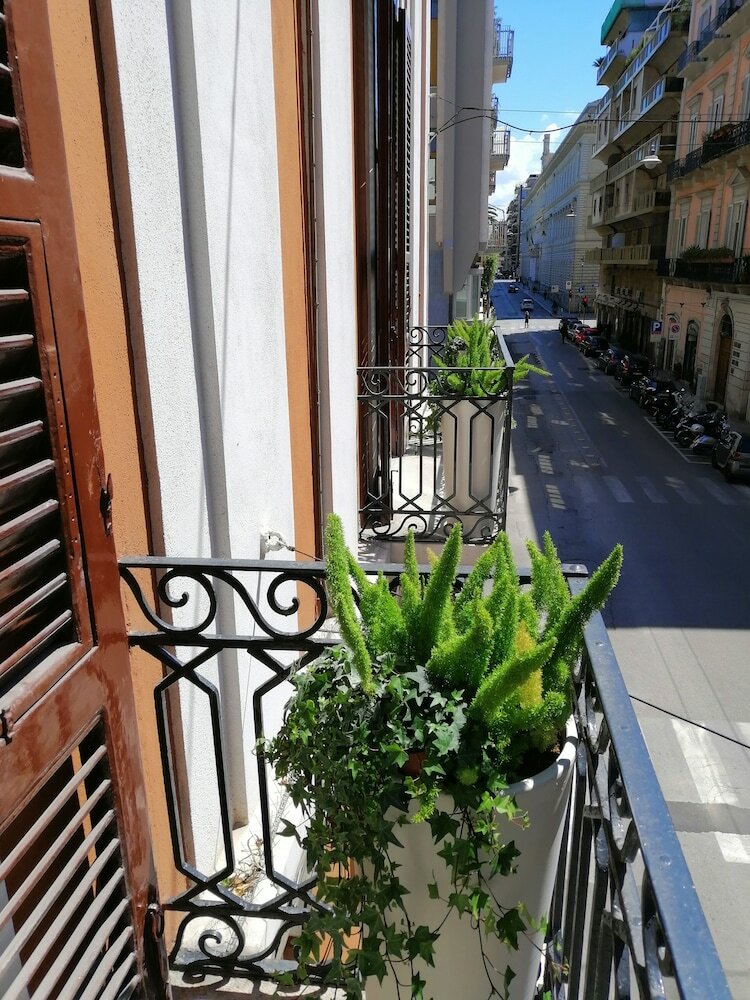 Bari 102 B&B In Centro