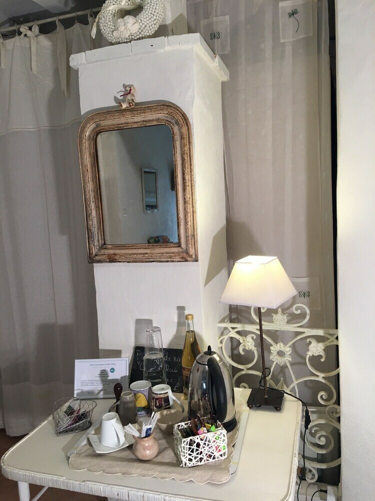 Hotel La Huppe