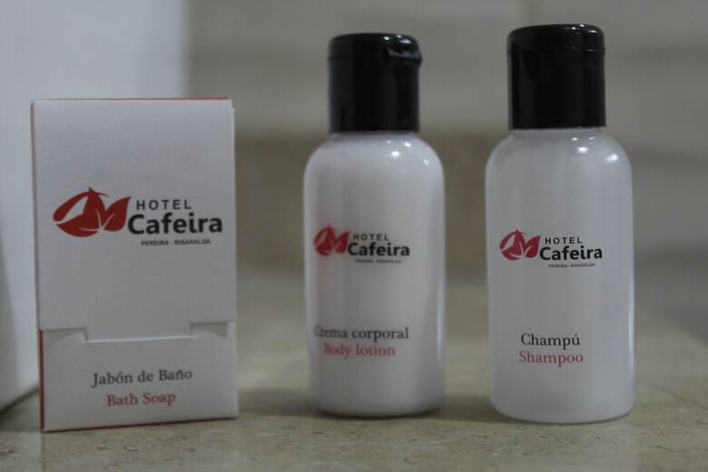 Hotel Cafeira