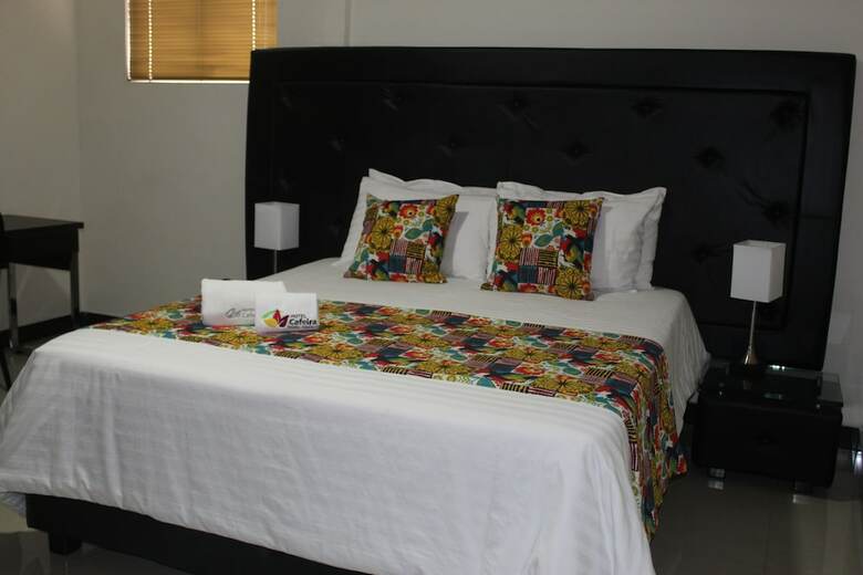 Hotel Cafeira