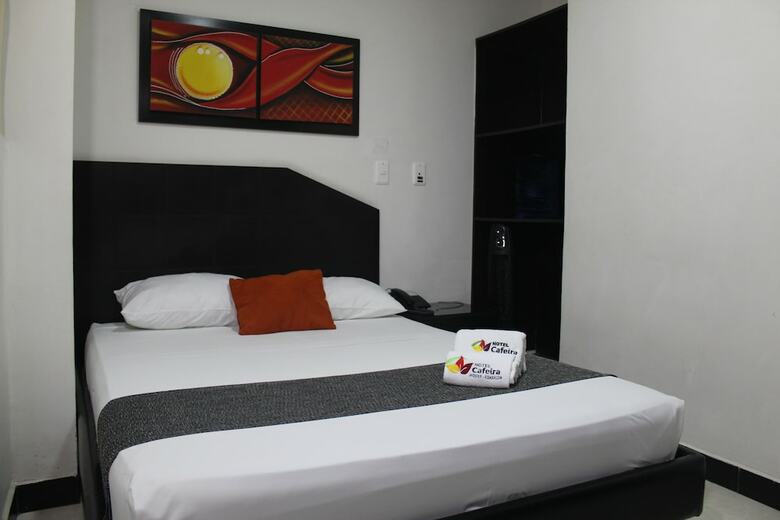 Hotel Cafeira