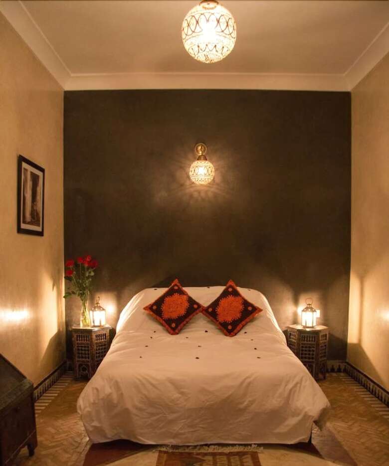 Hotel Tigmi Nomade
