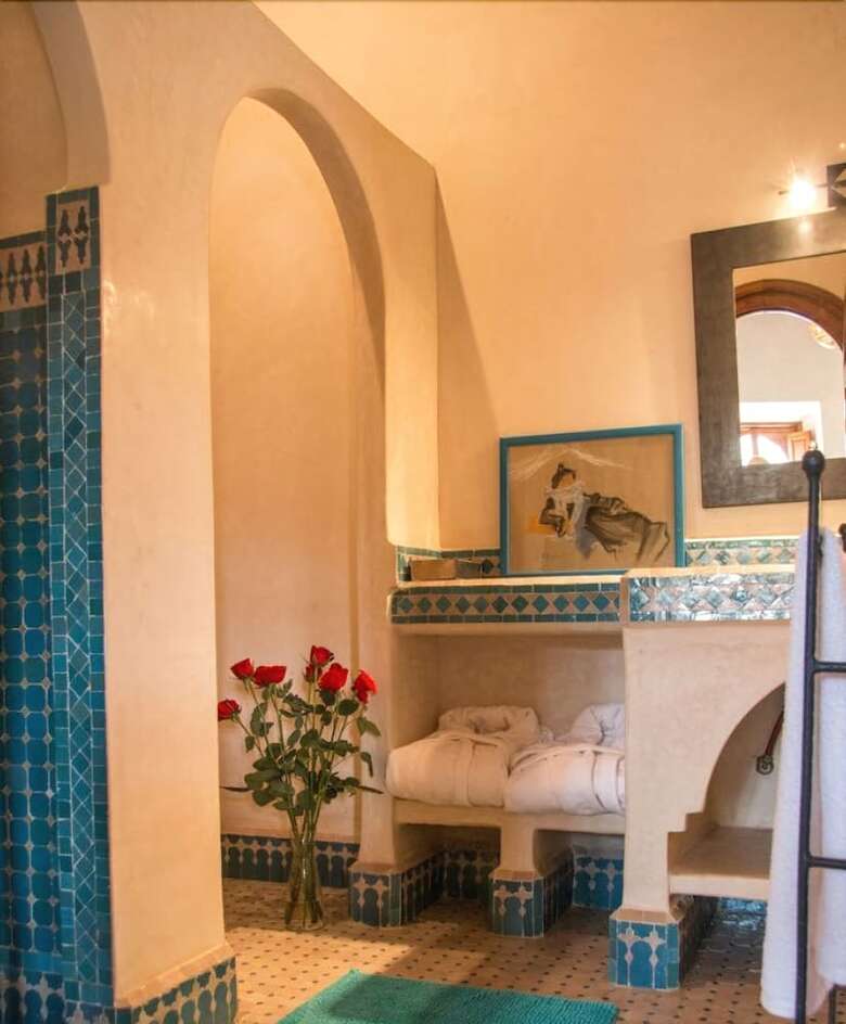Hotel Tigmi Nomade