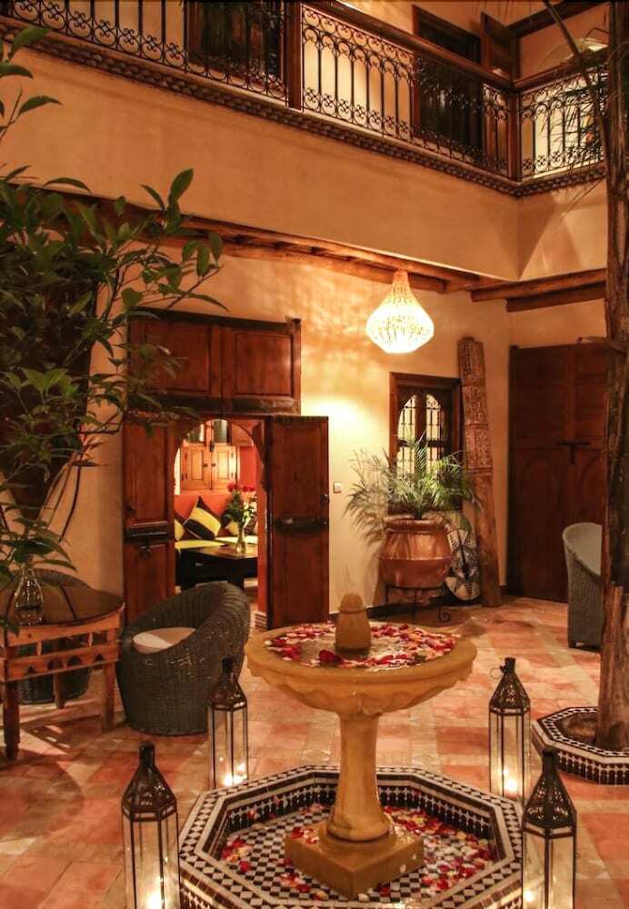 Hotel Tigmi Nomade