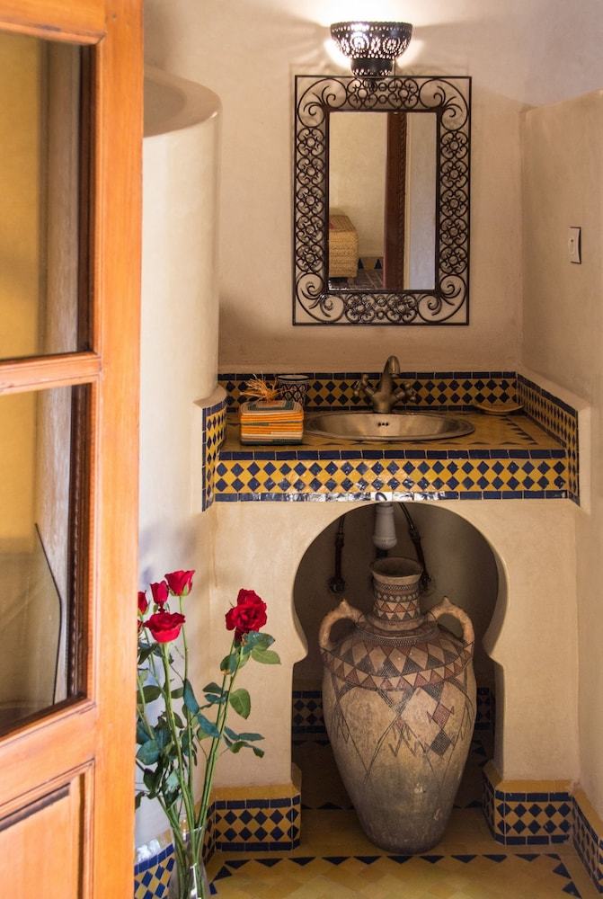 Hotel Tigmi Nomade