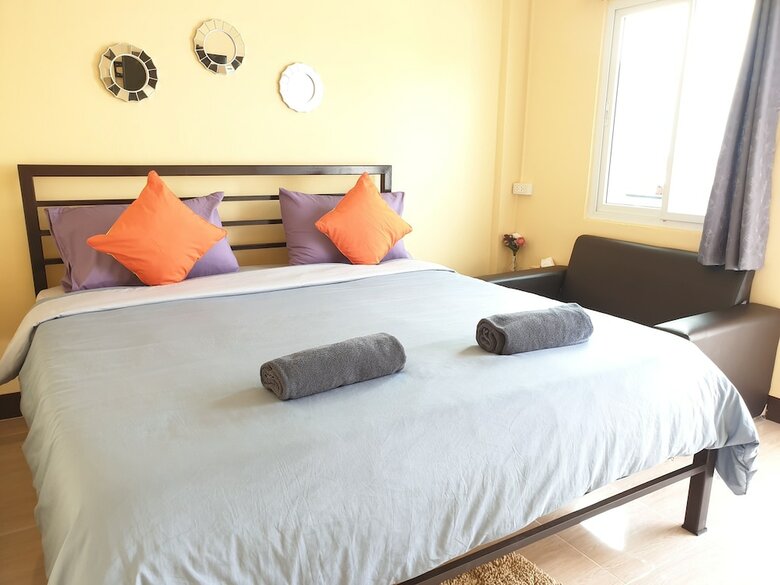 Hotel Atthebeach Kohlarn