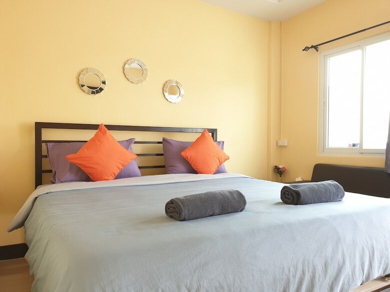 Hotel Atthebeach Kohlarn