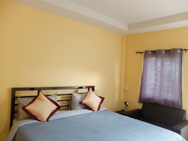 Hotel Atthebeach Kohlarn